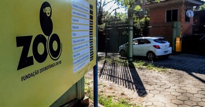 Zoo de Sapucaia do Sul é o único foco ativo de gripe aviária no RS, diz Ministério da Agricultura