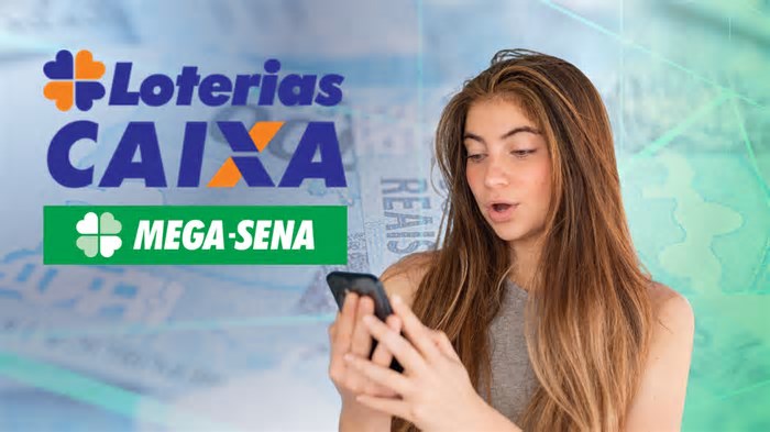 Instabilidade no portal da Caixa deixa apostadores sem acesso à Mega-Sena