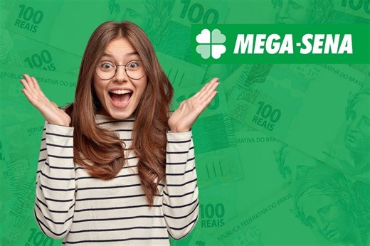 Mega-Sena 2872: Resultado do sorteio desta quinta-feira (05/06) e detalhes do prêmio milionário