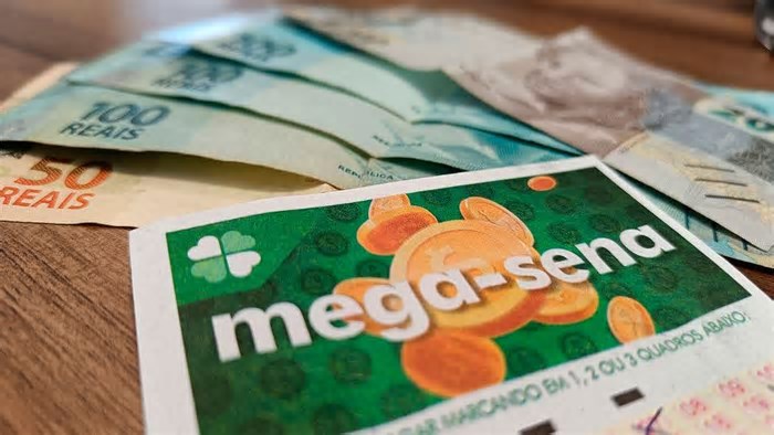 Mega-Sena 2872 saiu! Veja resultados e ganhadores