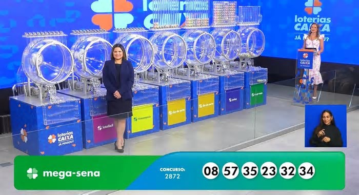 Além da quina da Mega-Sena, palpites feitos nas lotéricas de Foz do Iguaçu também ganharam em outras duas loterias da Caixa.