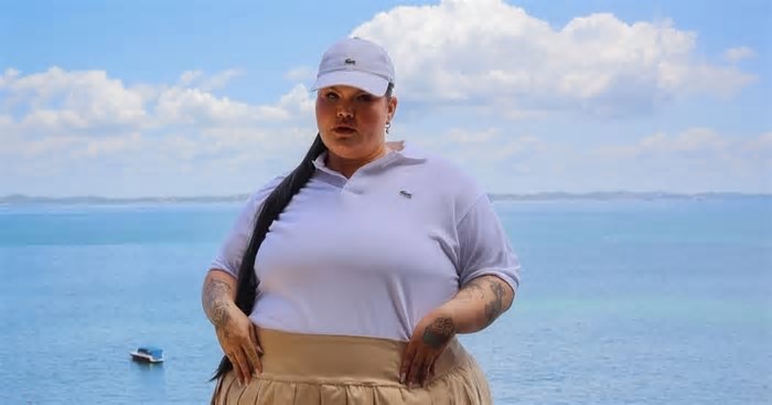 Thais Carla faz primeira aparição após cirurgia bariátrica: ‘Não foi pela estética, foi pela saúde’