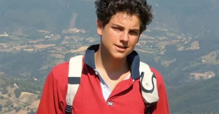 Carlo Acutis, o ‘influencer de Deus’, será canonizado no dia 7 de setembro