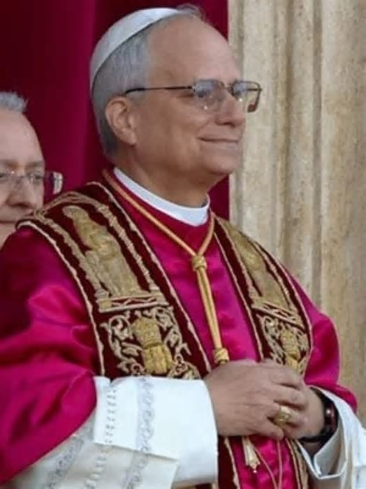 Papa Leão XIV marca data para canonização do primeiro santo gamer da história, fera na computação