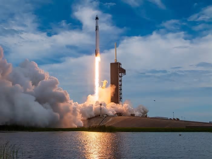 O que justifica pagar R$ 390 mi para ir a missão espacial de 14 dias? CEO da Axiom Space revela o que está por trás do preço