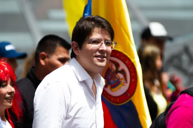 Miguel Uribe, pré-candidato à Presidência da Colômbia, em estado crítico após ser baleado; o que se sabe até agora