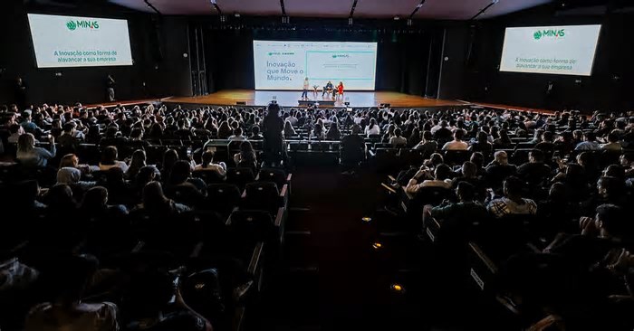 Minas Summit se consolida entre os maiores eventos de inovação do País e projeta R$ 50 milhões em negócios