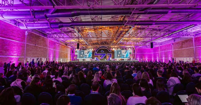 Superando as expectativas, Gramado Summit 2025 se encerra com mais de 21 mil participantes