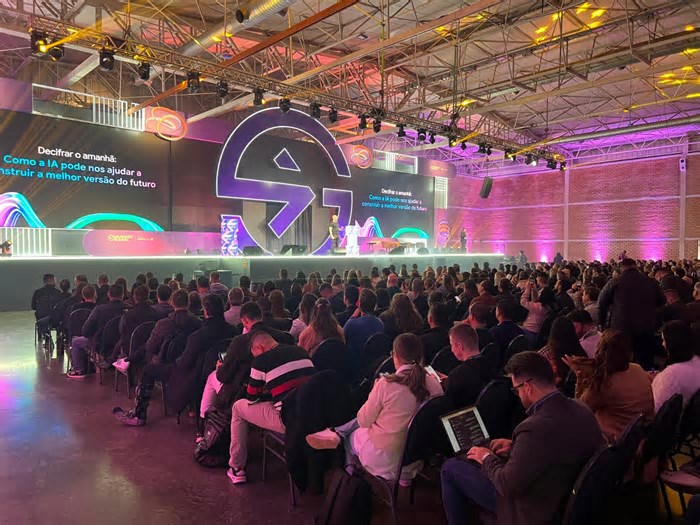 Empresários do Vale destacam inovação e conexões no Gramado Summit