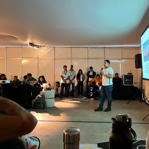 Maratona da Inovação premia estudantes da rede pública durante o Alagoas Summit