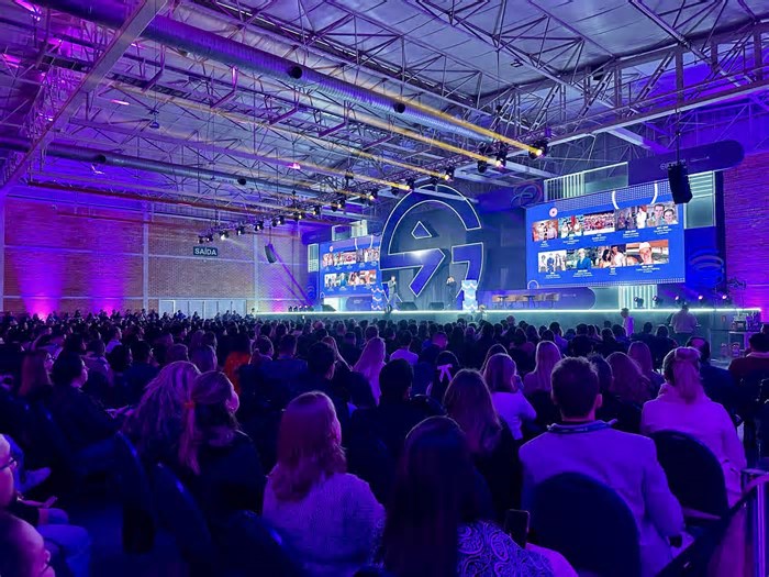 GRAMADO SUMMIT: Evento encerra com a participação de mais de 21 mil pessoas e olhar para a internacionalização