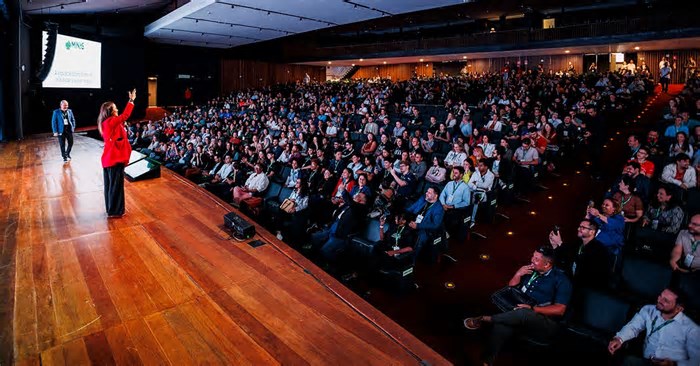 Inovação com propósito: Minas Summit 2025 abre espaço para debate sobre o futuro da mineração