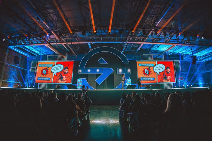 Veja como foi o último dia de Gramado Summit