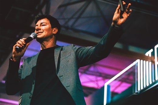 Último dia de Gramado Summit é marcado por troca de experiências
