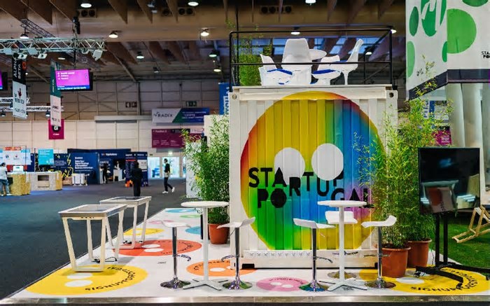Candidaturas abertas para startups portuguesas participarem no Road 2 Web Summit