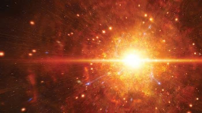 Como (e quando) o universo vai acabar?
