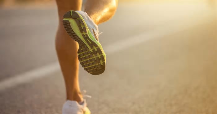 O que a ciência descobriu no coração de homem que correu 366 maratonas em um ano