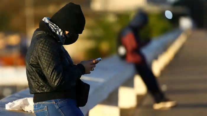 Recorde de frio: ar polar baixa as temperaturas – veja a previsão