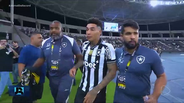 Quais os 5 clubes com a melhor média de público do Brasileirão 2025? Veja ranking