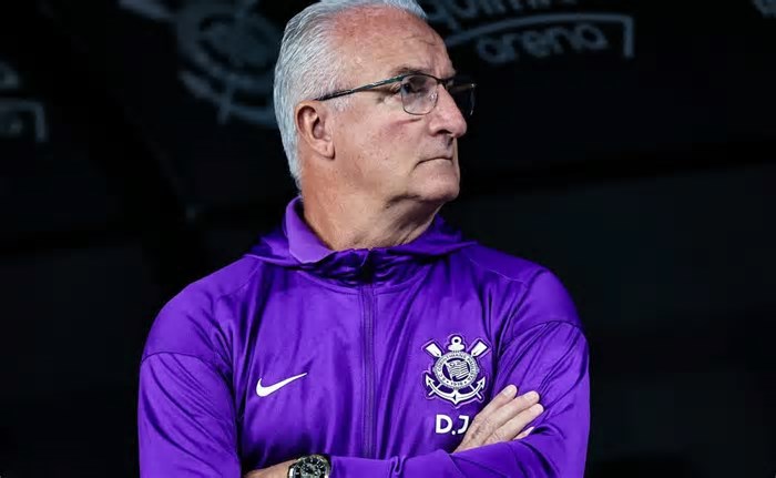 Corinthians anuncia férias de 15 dias e intertemporada no CT Joaquim Grava durante pausa do Brasileirão