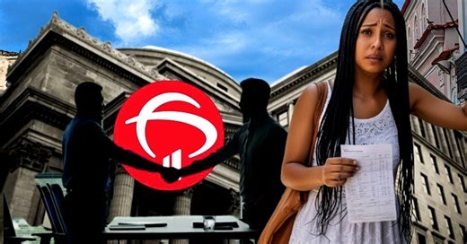 Banco tradicional da Bahia teve fim marcado por três sentenças (Foto Reprodução/Montagem/Lennita/Canva)