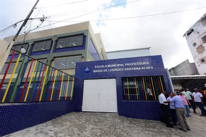 Escolas de Salvador vão fornecer refeições aos estudantes durante a greve dos professores