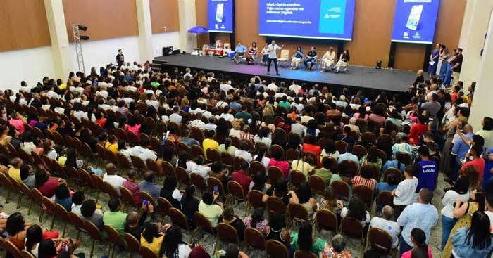 Empreendedorismo: Prefeitura qualifica e abre 500 vagas de emprego em Salvador