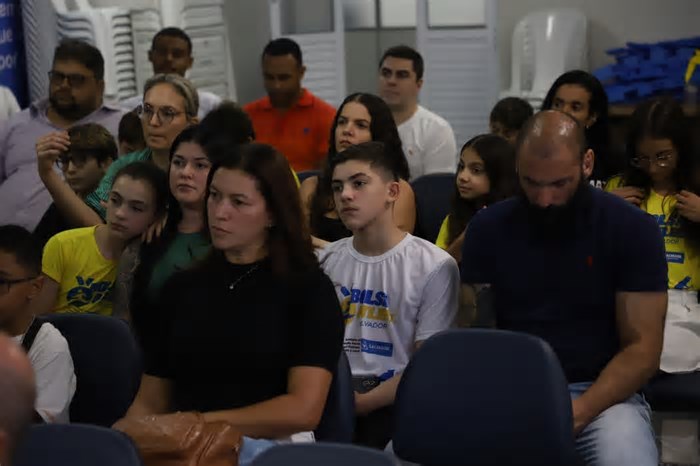 Prefeitura investe mais de R$ 1,5 milhão em ajudas para atletas visando fortalecer esporte em Salvador