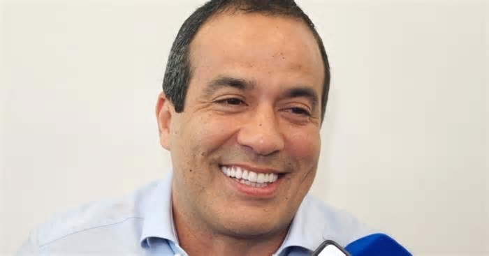 Arraiá da Prefs no Centro Histórico de Salvador será custeado por iniciativa privada, diz prefeito