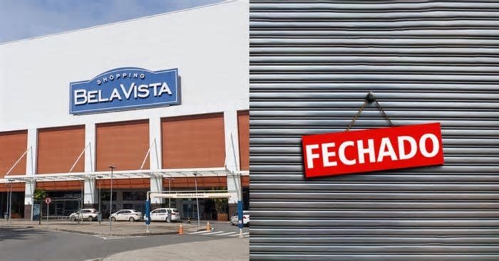 Adeus no Shopping Bela Vista: O fim de serviço popular em gigante de Salvador (BA)