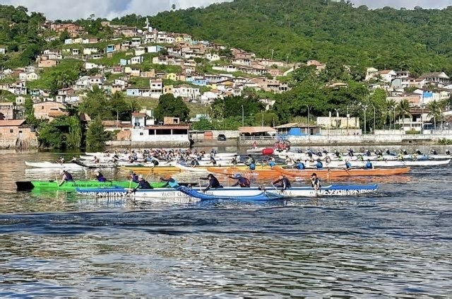Esporte e agronegócio movimentam o turismo baiano na baixa temporada