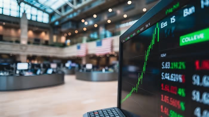 Em dia de estreia, ações da Circle (CRCL) disparam mais de 160% em NY