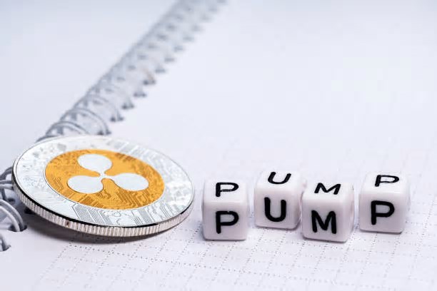 O que Acontece com o Preço do XRP se o Fractal de 2017 se Repetir?