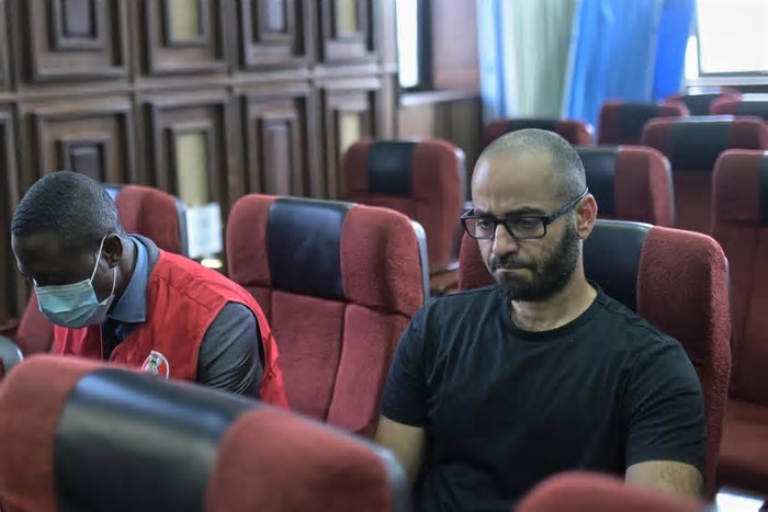 Executivo da Binance que foi detido na Nigéria deixa a exchange