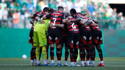 Quando o Flamengo embarca para a disputa do Mundial de Clubes 2025?