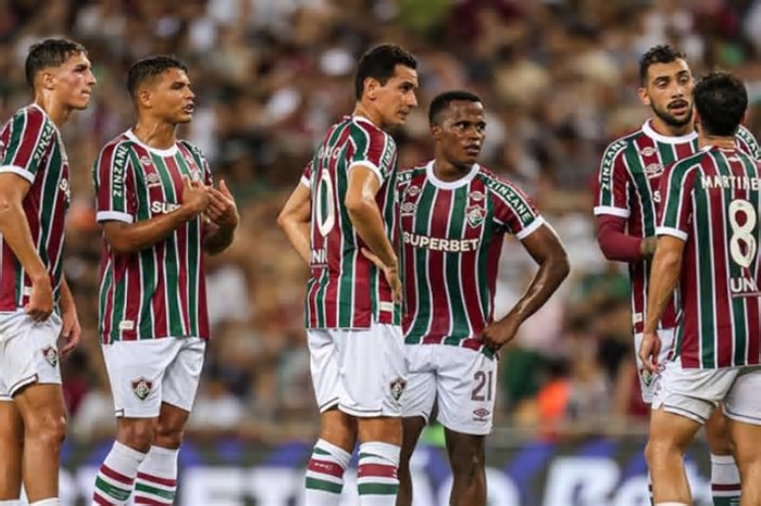 Fluminense no Mundial de Clubes 2025: veja tabela de jogos completa