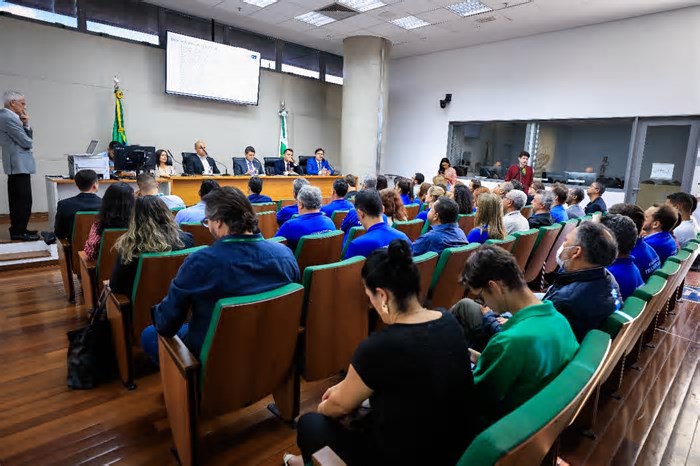 GDF participa do X Fórum Nacional das Transferências e Parcerias da União