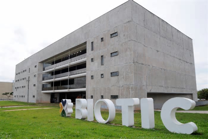 Instituto de Pesquisas Tecnológicas se instala no Biotic e reforça vocação inovadora da capital