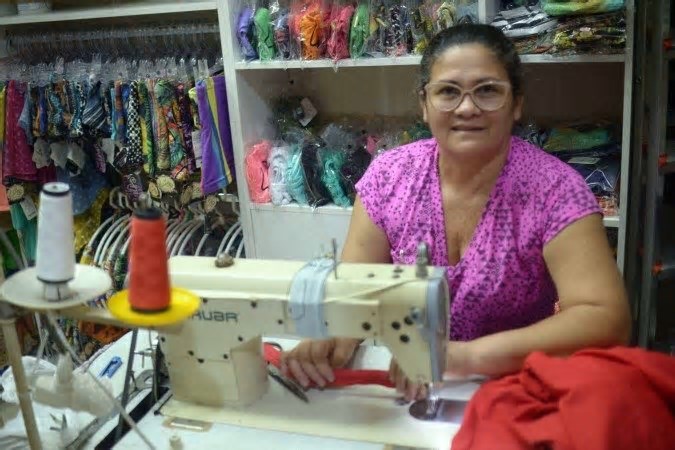 Taguatinga é fashion! Feira dos Goianos se consolida um polo de moda no DF