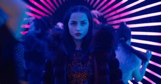 ‘Bailarina’ honra ‘John Wick’ com lançamento estrondoso nos EUA