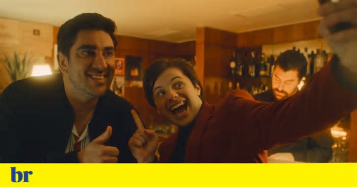 Hotel Amor leva comédia romântica em plano-sequência aos cinemas