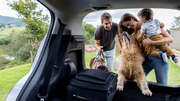 Vai pegar a estrada? Veja o que checar no seu carro antes de viajar
