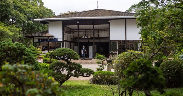 Feira Kurafuto reúne sabores japoneses e cervejas no Ibirapuera; confira detalhes