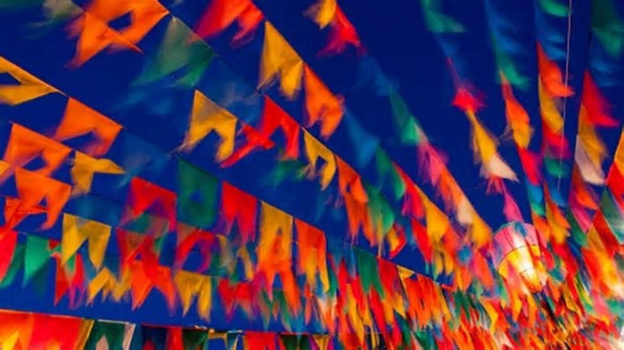 Festas juninas devem levar mais de meio milhão de visitantes ao Estado de São Paulo