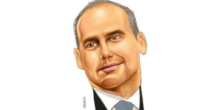 R70: 'Tudo é jogo de cartas marcadas para me tirar das eleições de 2026', diz Eduardo Bolsonaro