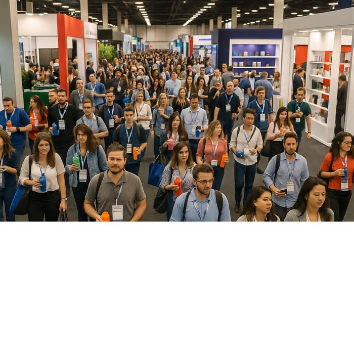 Empresas destacam oportunidades geradas durante a APAS Show