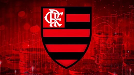 Finanças do Flamengo: clube lidera receitas, mas aumenta dívida com projeto de estádio
