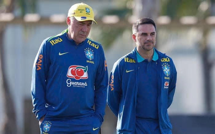 Seleção não encara europeus em 2025; entenda plano de amistosos até a Copa do Mundo