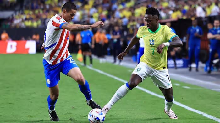 Os palpites para os jogos da 16ª rodada das Eliminatórias Sul-Americanas da Copa do Mundo de 2026