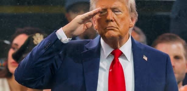 Trump diz que 'é possível' os EUA se envolverem na guerra Irã-Israel